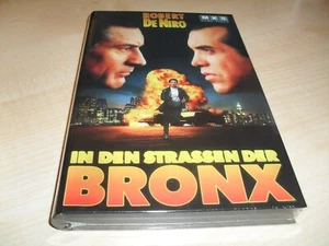 A Bronx tale / Uncut Blu Ray Large Hardbox 16/30 - Robert de Niro - Picture 1 of 2