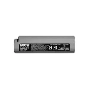 Shure SB904 Lithium-Ion Rechargeable Battery for GLXD+ - Picture 1 of 1