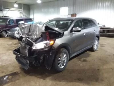 Chasis ECM Suspensión TPMS Bajo Consola Central Se Adapta 16-18 SORENTO 2032641 Foto 1 de 4