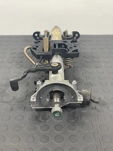 Jeep Cherokee XJ 1997-2001 columna de dirección inclinable automática con llave envío gratuito - Imagen 1 de 4