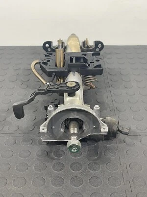 Columna de dirección inclinable automática Jeep Cherokee XJ 1997-2001 con llave ENVÍO GRATUITO Foto 1 de 4