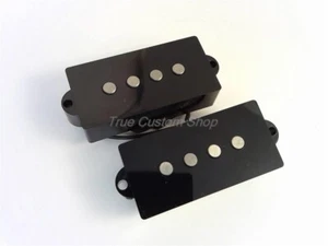 True Custom Shop®60's Reissue Vintage Hot Pickup Set for Fender Precision P Bass - Picture 1 of 4