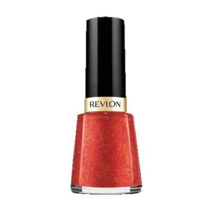 REVLON Nail Polish Enamel - Uninhibited #645 - Picture 1 of 2