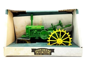 1/16 John Deere Wide Tread 1930 GP Tractor - Picture 1 of 3