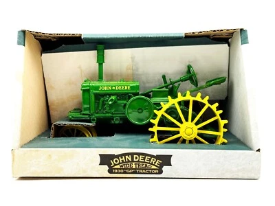1/16 John Deere Wide Tread 1930 GP Tractor - Image 1 of 3