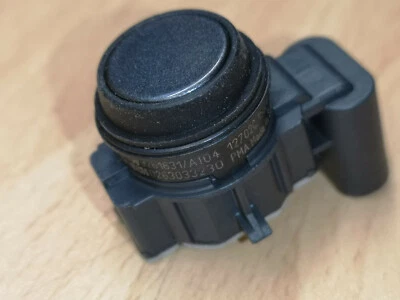 Genuine BMW F20 F21 F30 F34 F32 M4 M3 F36 PDC CORNER Parking Sensor PMA GREY  - Image 1 of 4