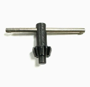 VITREX CHUCK KEY No 7 - FITS MOST 6MM CHUCKS 404007 - Picture 1 of 2