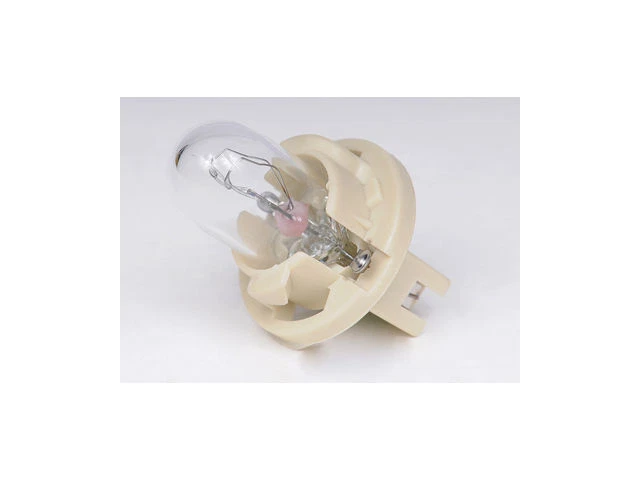 Bombilla de luz del panel de instrumentos 76VZ99X compatible con GMC C1500 Suburban 1992-1997, 1999 Foto 1 de 1