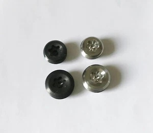 4x/8x Golf Weight Screw For PXG Gen1 Gen2 0341X 0811XF Driver Wood 0.5 0.78 1.5g - Picture 1 of 7