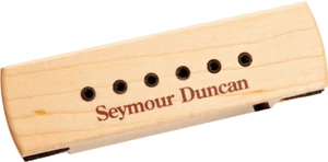 MICRO ROSACE MAGNETIQUE HUM CANCEL PLOTS POUR GUITARE SEYMOUR DUNCAN SA3-XL - Imagen 1 de 1
