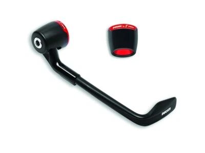 Set protezione leva freno Rizoma Ducati - Immagine 1 di 4