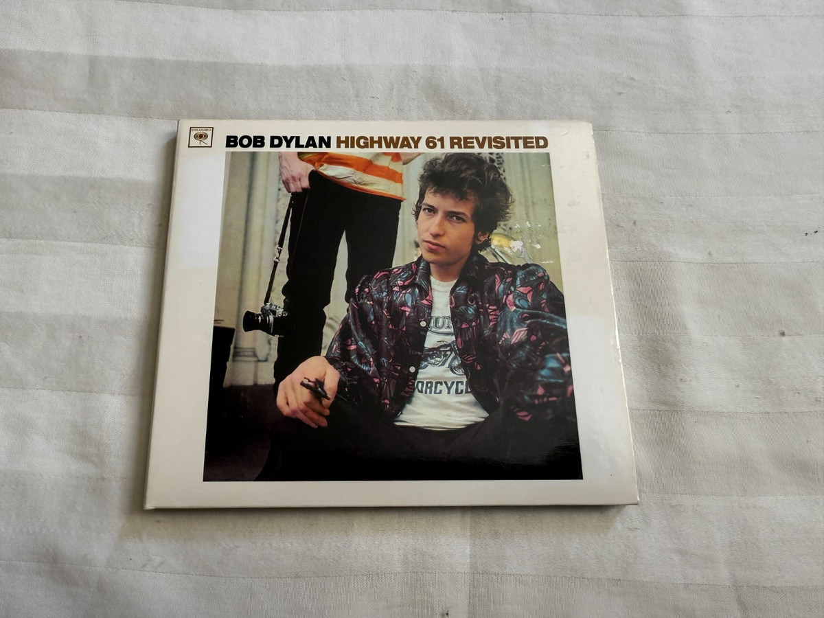 Bob Dylan SACD Music CDs for sale | eBay Bob Dylan SACD Music CDs for sale | eBay