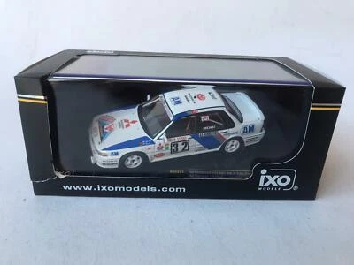 IXO Mitsubishi Galant VR-4 Evo #32 Rally Monte Carlo 1990 1/43 RAC231 - Immagine 1 di 2