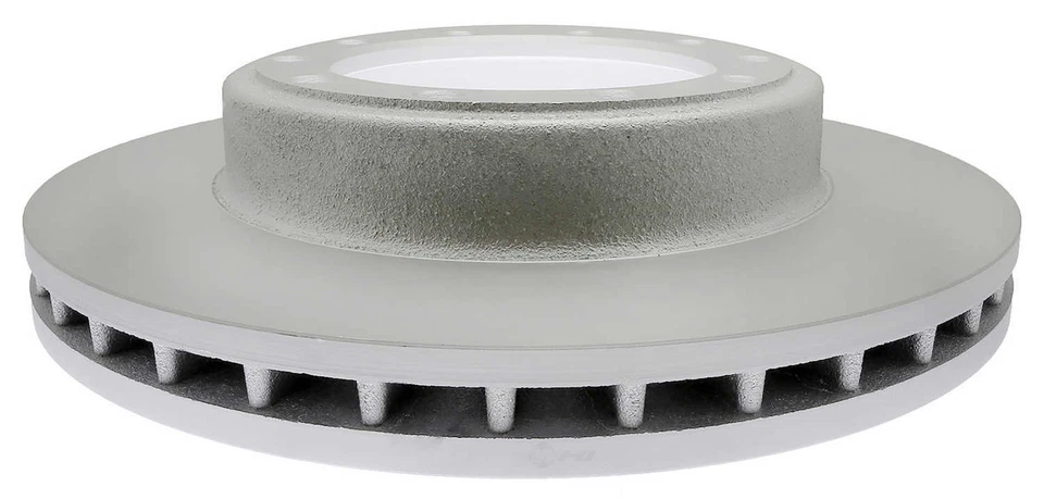 Rotor de freno de disco compatible con Peterbilt 325.330 337 335 RAYBESTOS 2008-2012 Foto 1 de 3