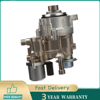 Топливный насос высокого давления для BMW X6 3,0 л с турбонаддувом 2008 2009 2010 2011 2012 - Изображение 1 из 4