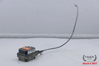 Мотор круиз-контроля в сборе 2004 Harley Road King Classic 70955-04 - Изображение 1 из 4