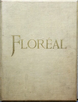 Armand Silvestre - Floréal Ch. Delagrave 1891 Edition originale unique - Photo 1/4