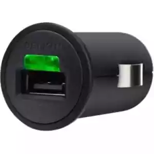 iPhone & Android! Belkin Car Charger (2.1A) - Micro USB Compatible (F8J002TT) - Picture 1 of 1