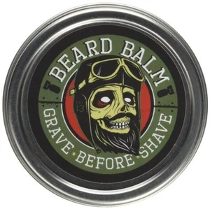 GRAVE BEFORE SHAVE BEARD BALM (Original)