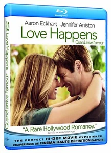 Love Happens (2009/ Blu-ray) [*READ* VG, DISC-ONLY] - Picture 1 of 1