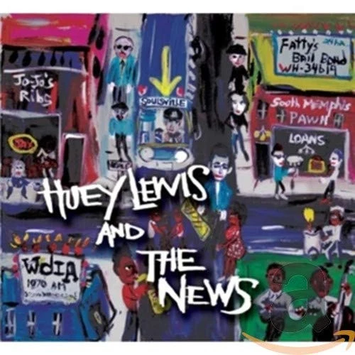 Soulsville Foto 1 de 1