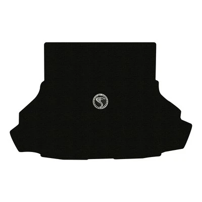 Lloyd Mats Floor Mats Shelby Mustang 2015-2023 w/o Subwoofer, Trunk - Изображение 1 из 4