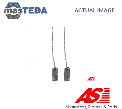 AB5007 CARBON BRUSH ALTERNATOR AS-PL NEW OE REPLACEMENT - Image 1 of 4