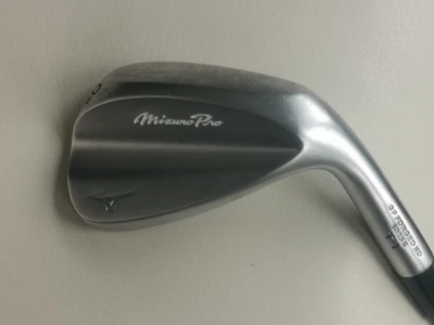 Mizuno Pro T-1 Gapwedge 50 Grad Herren rechts  NP 230 Euro - Bild 1 von 3