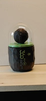 360 Fly 4K Full Panoramic 64GB HD Video Camera (360FLYBLK) GoPro Action insta360 - Image 1 of 2