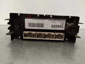 mando del climatizador SKODA SUPERB 3U4 106023 - Imagen 1 de 3