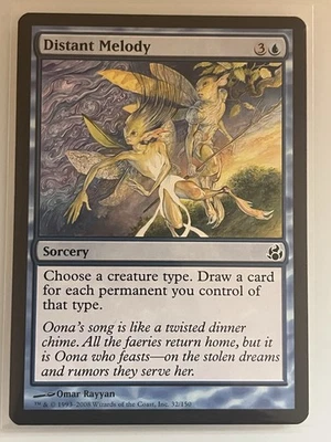 Distant Melody Morningtide Regular - Image 1 of 2