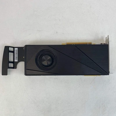 Lenovo GeForce RTX 2080 8GB GDDR6 Graphics Card E32-0406130-92G - Image 1 of 4