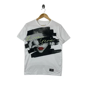 Camiseta promocional NAMIE AMURO IDOL Livegenic 2015 Tour Queen - Imagen 1 de 10