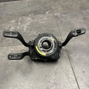 Interruptor limpiaparabrisas de señal de giro de columna de dirección OEM 2015-2021 PORSCHE MACAN - Imagen 1 de 12