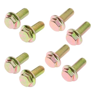 Juego de 8 pernos de cama 926-846 para Chevy GMC Sierra 1500 Silverado 2500HD 1999-2018 Foto 1 de 4