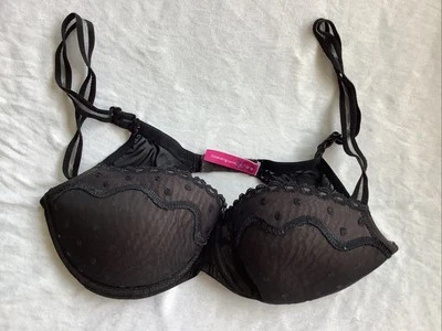 PRIMA DONNA BH; schwarz - Bild 1 von 4