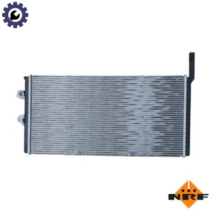 RADIATOR ENGINE COOLING 550096 FOR N57 D30 C 3.0L 6cyl N63B44A/B44B 4.4L 8cyl - Picture 1 of 12
