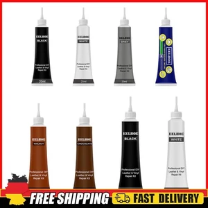 Leather Repair Gel 20ML/40ML/50ML Repair Paste Restore Lustre for Car Seat - Picture 1 of 33