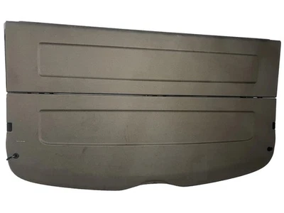 AUDI Q5 MALETERO TRASERO CARGA ESTANTE PRIVACIDAD OEM 09-15 Foto 1 de 2