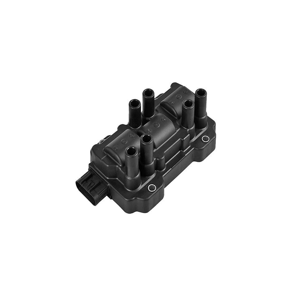 Paquete de bobinas de encendido ACEON 1 pieza para Buick Rendezvous 2006-2007 3,5 L PUK9M0 Foto 1 de 1