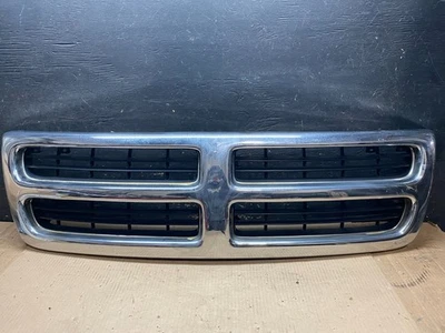 Dodge Ram Van B1500 B2500 B3500 1998 a 2003 parrilla delantera OEM u7602 DG Foto 1 de 4