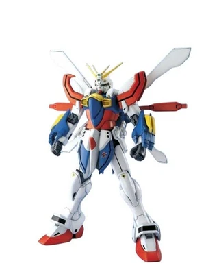 GUNDAM MASTER GRADE MG MODELLSATZ GF13-017NJ G 1/100 BANDAI - Bild 1 von 3