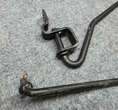 Genuino (OBS) CHEVY/GMC 88-94 transmisión automática palanca de cambios Foto 1 de 4