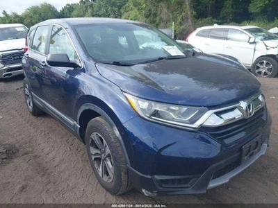 Used Hood fits: 2018 Honda Cr-v  Grade A - Image 1 of 4