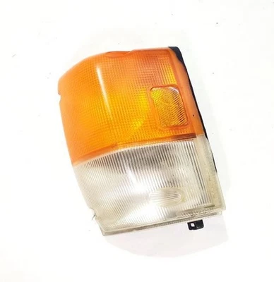 2005 NPR ISUZU OEM Left Blinker Front Lamp - Image 1 of 4