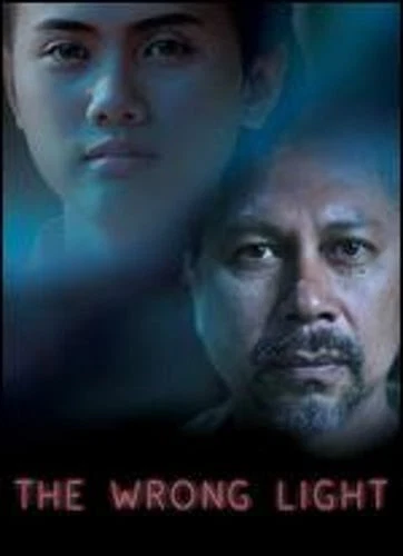 The Wrong Light by Dave Adams: Used Foto 1 de 1