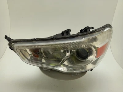 MITSUBISHI ASX Headlamp Headlight N/S 2010-2022 5 Door Hatchback LH   - Image 1 of 4