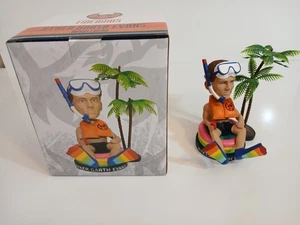 Ryker Garth Evans Bobblehead Coachella Valley Firebirds Seattle Kraken AHL NHL - Picture 1 of 14
