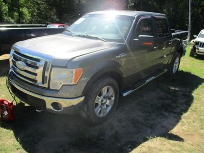 F150      2009 Fuel Vapor Canister 347654 Foto 1 de 4