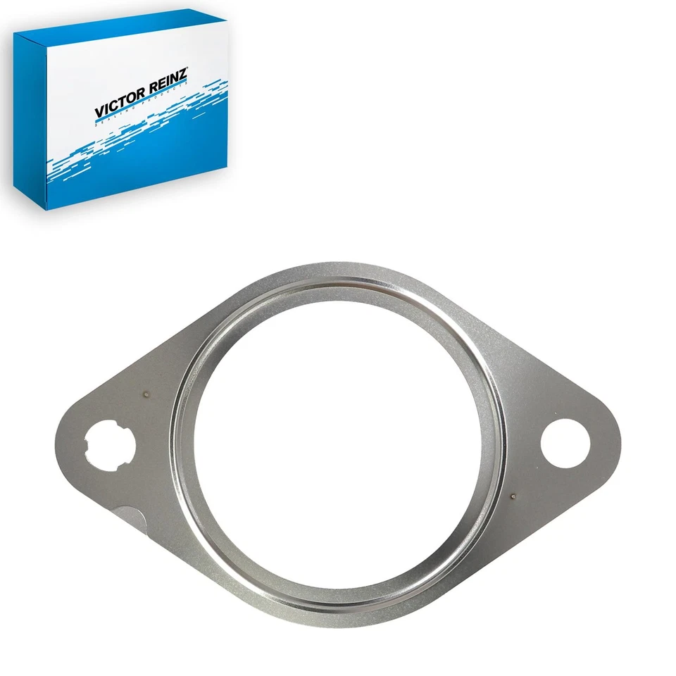 Junta de brida de tubo de escape Victor Reinz para Mazda 5 2006-2010, 2012-2016 Foto 1 de 1